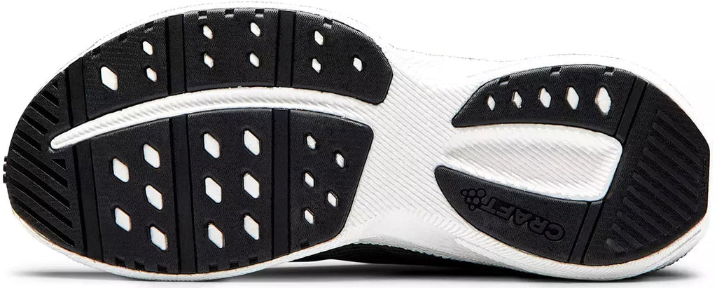 Craft Pro Endur Distance Mens Running Shoes - Grey