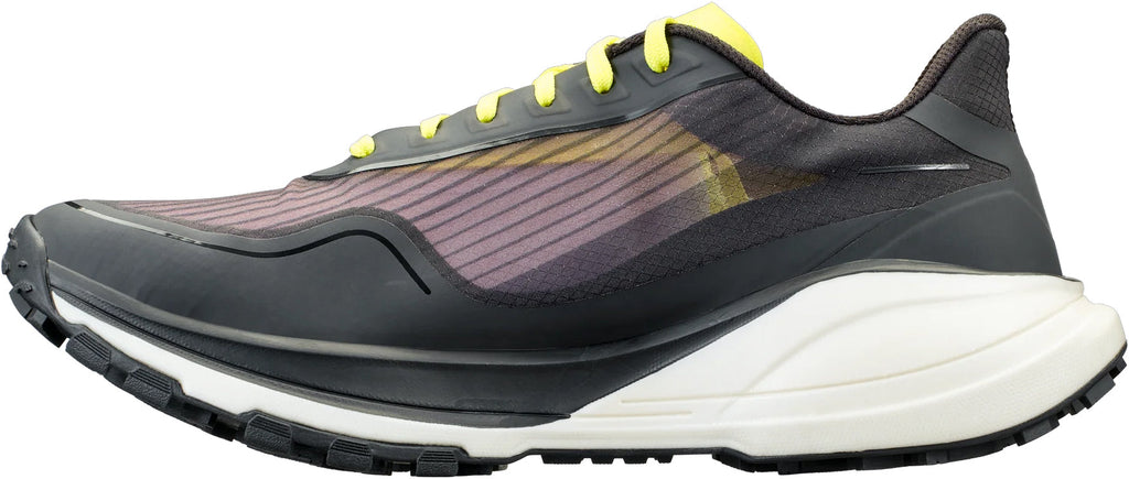 Craft Pure Mens Trail Running Shoes - Black