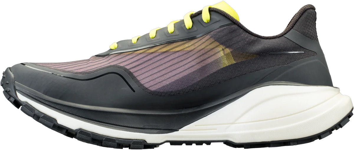 Craft Pure Mens Trail Running Shoes - Black