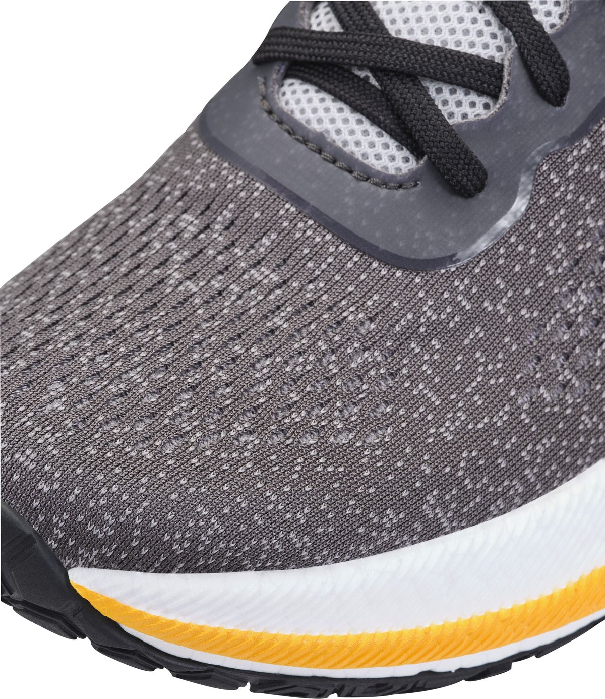 Craft Pacer Mens Running Shoes - Grey