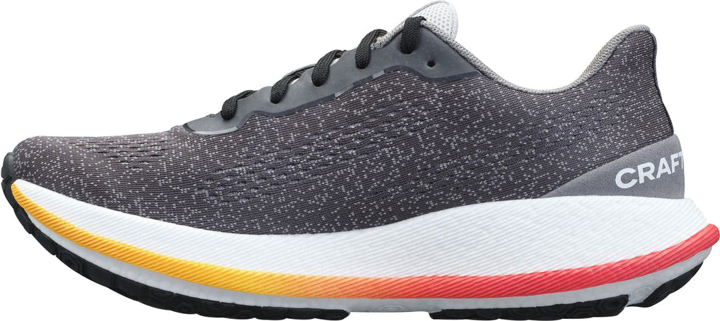 Craft Pacer Mens Running Shoes - Grey