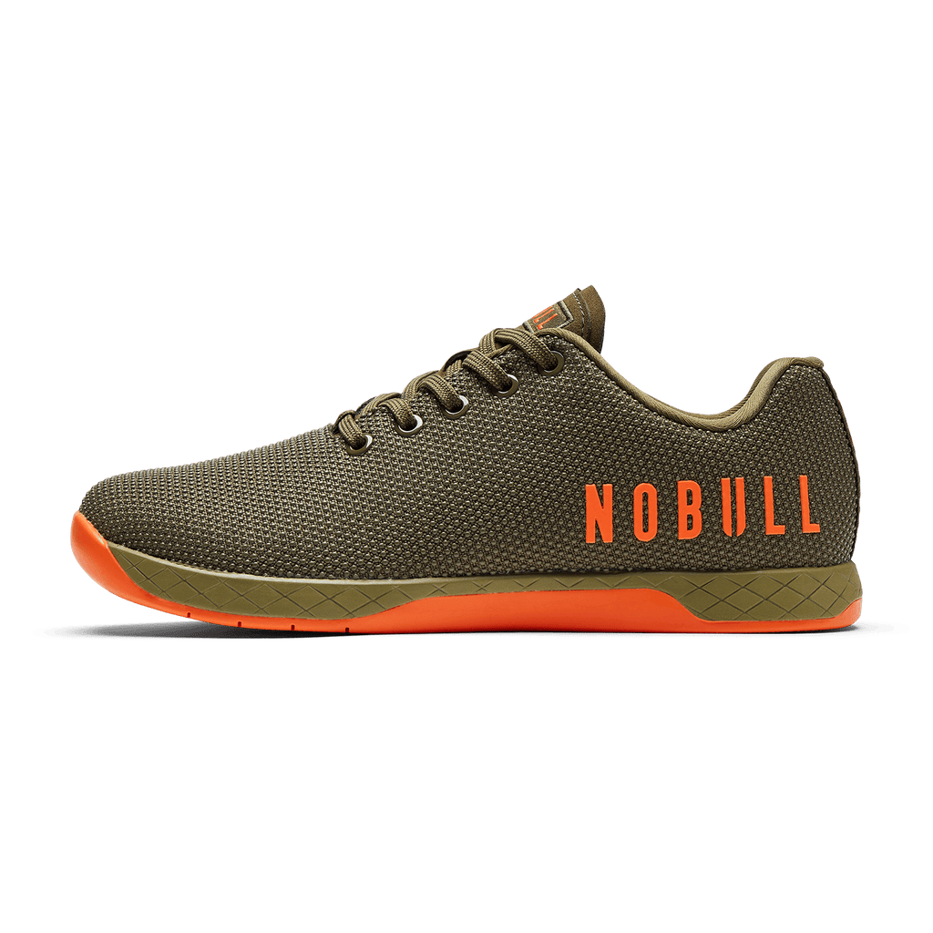 NOBULL Men's Outwork