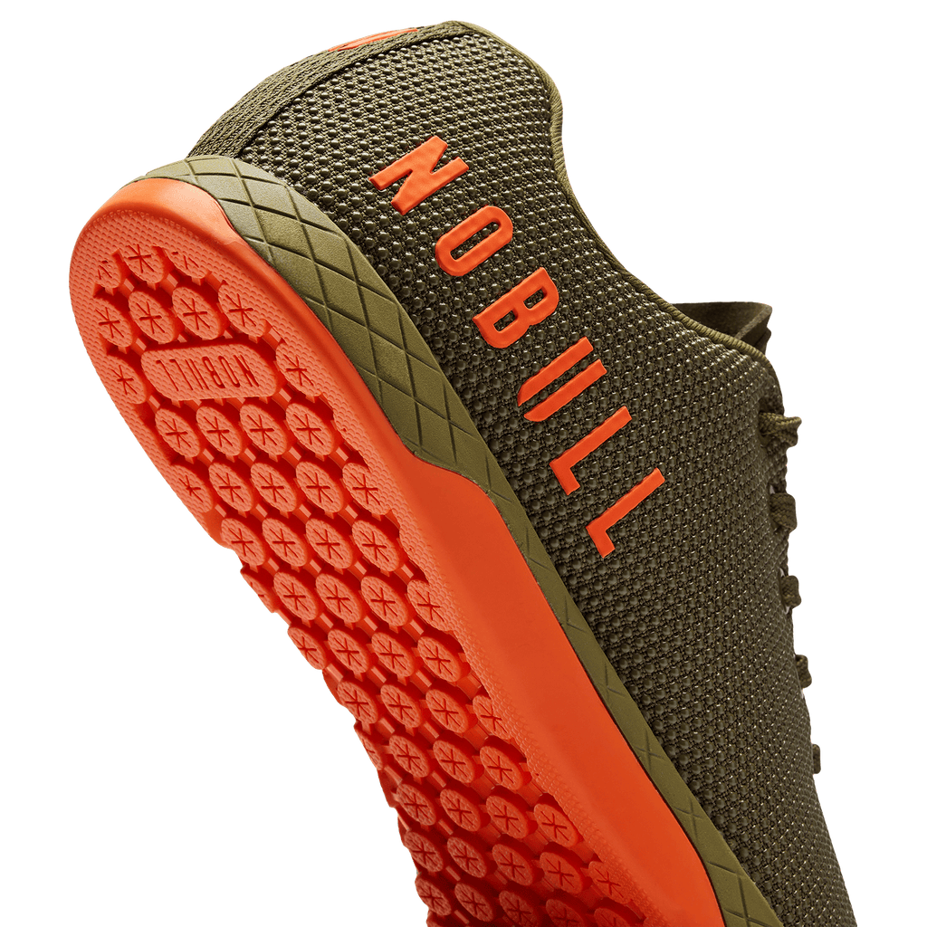 NOBULL Men's Outwork