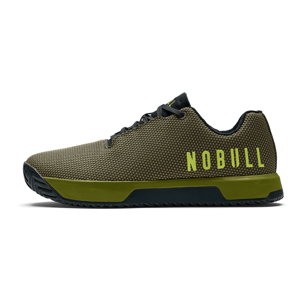 NOBULL Men's Outwork Edge