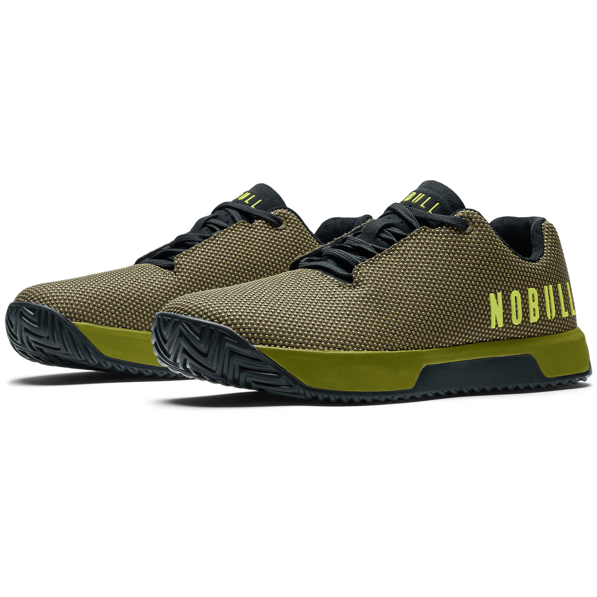 NOBULL Men's Outwork Edge