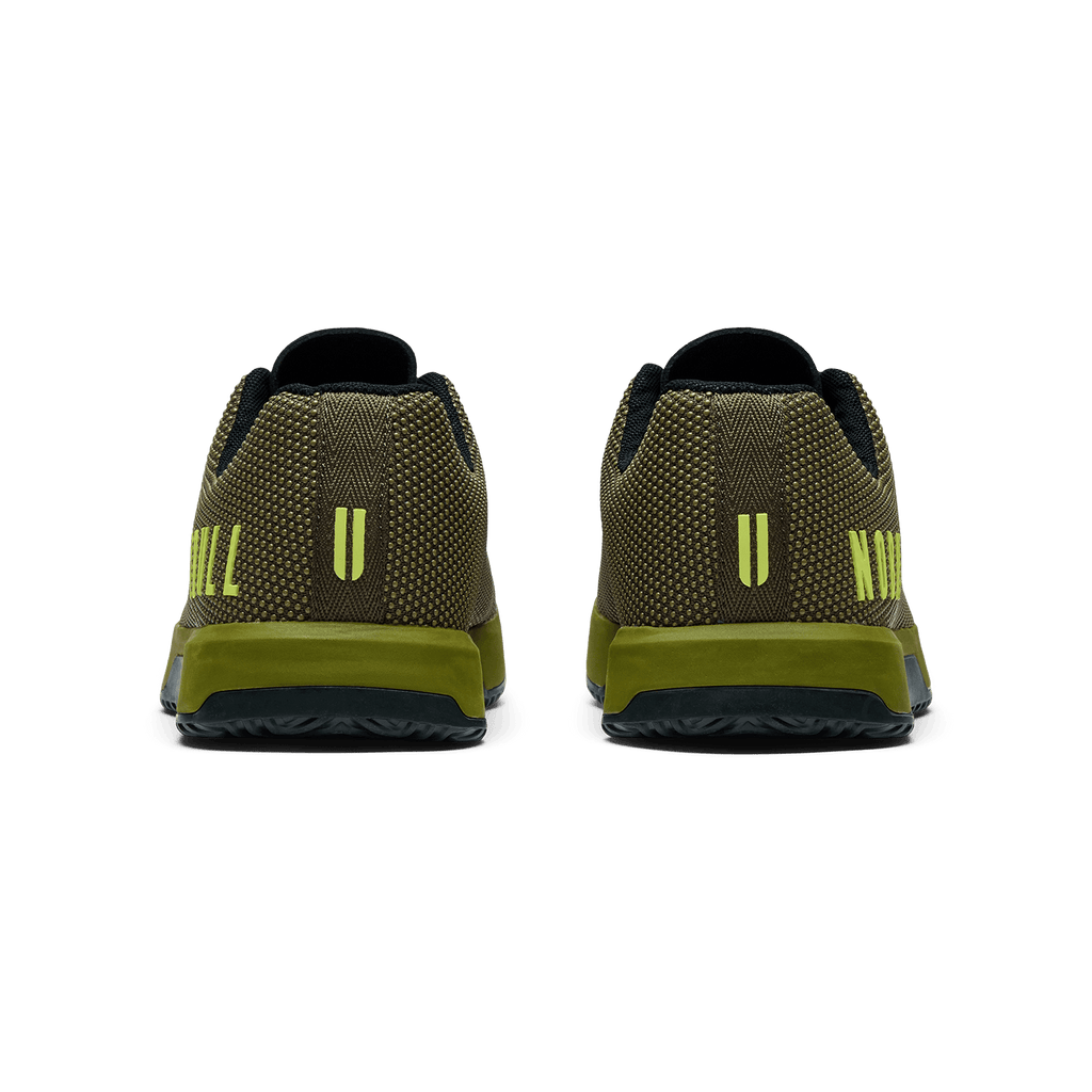 NOBULL Women's Outwork Edge