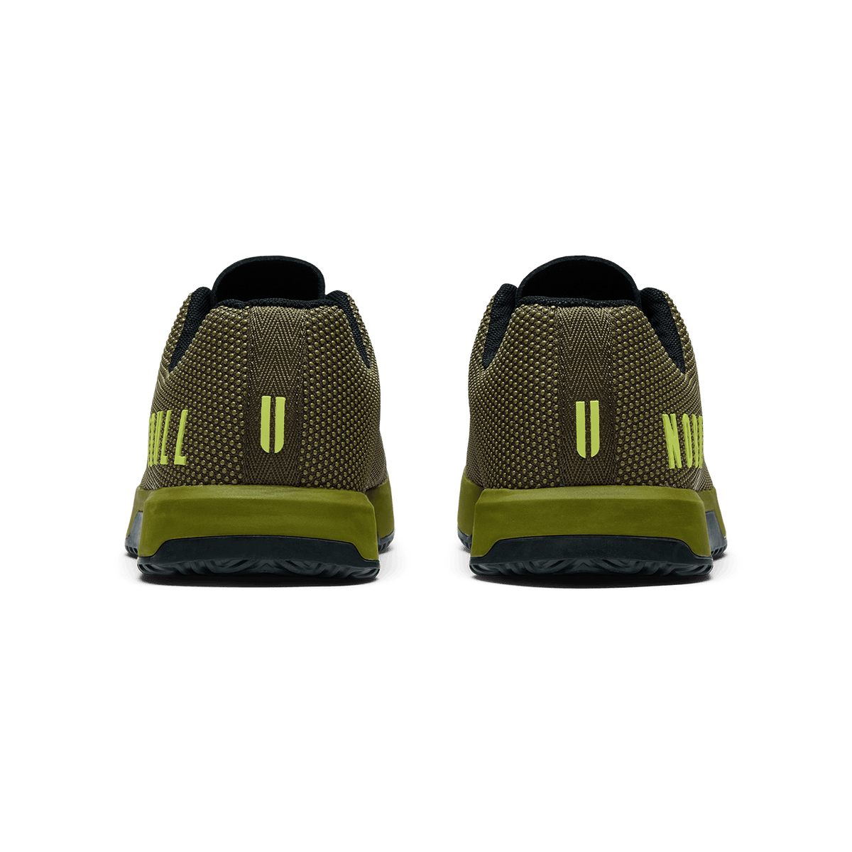NOBULL Women's Outwork Edge
