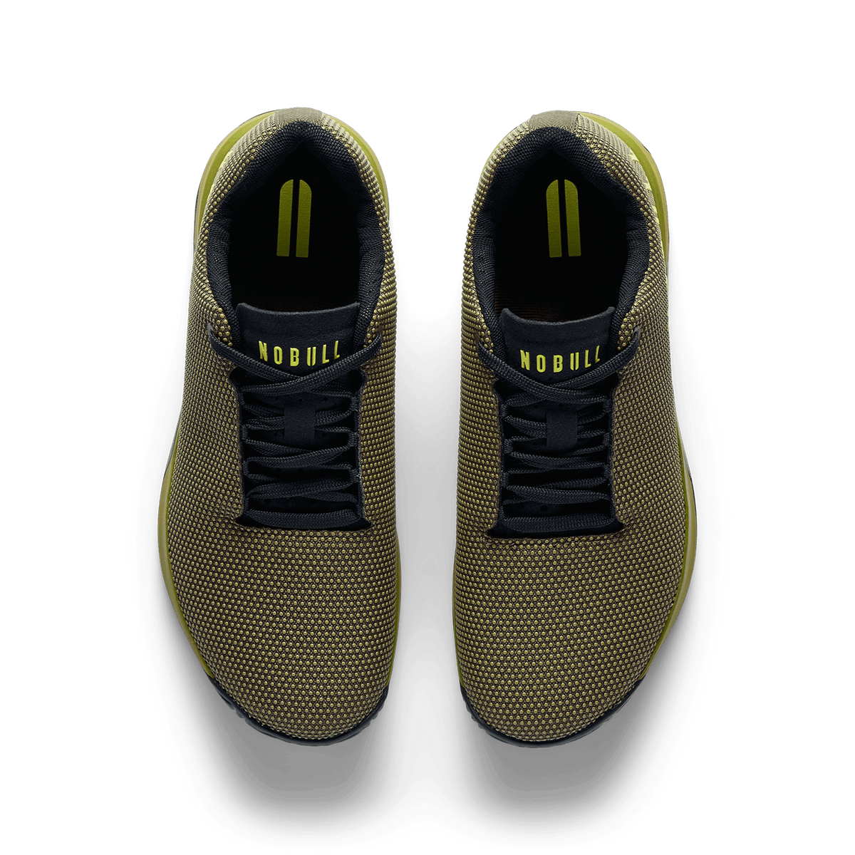 NOBULL Women's Outwork Edge