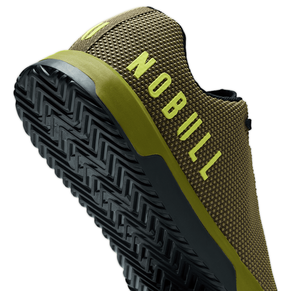NOBULL Women's Outwork Edge