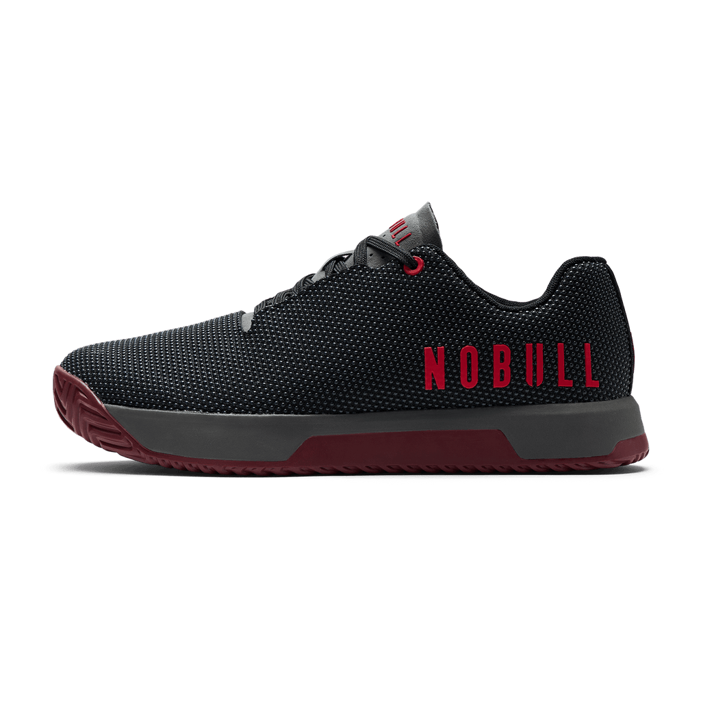 NOBULL Men's Outwork Edge