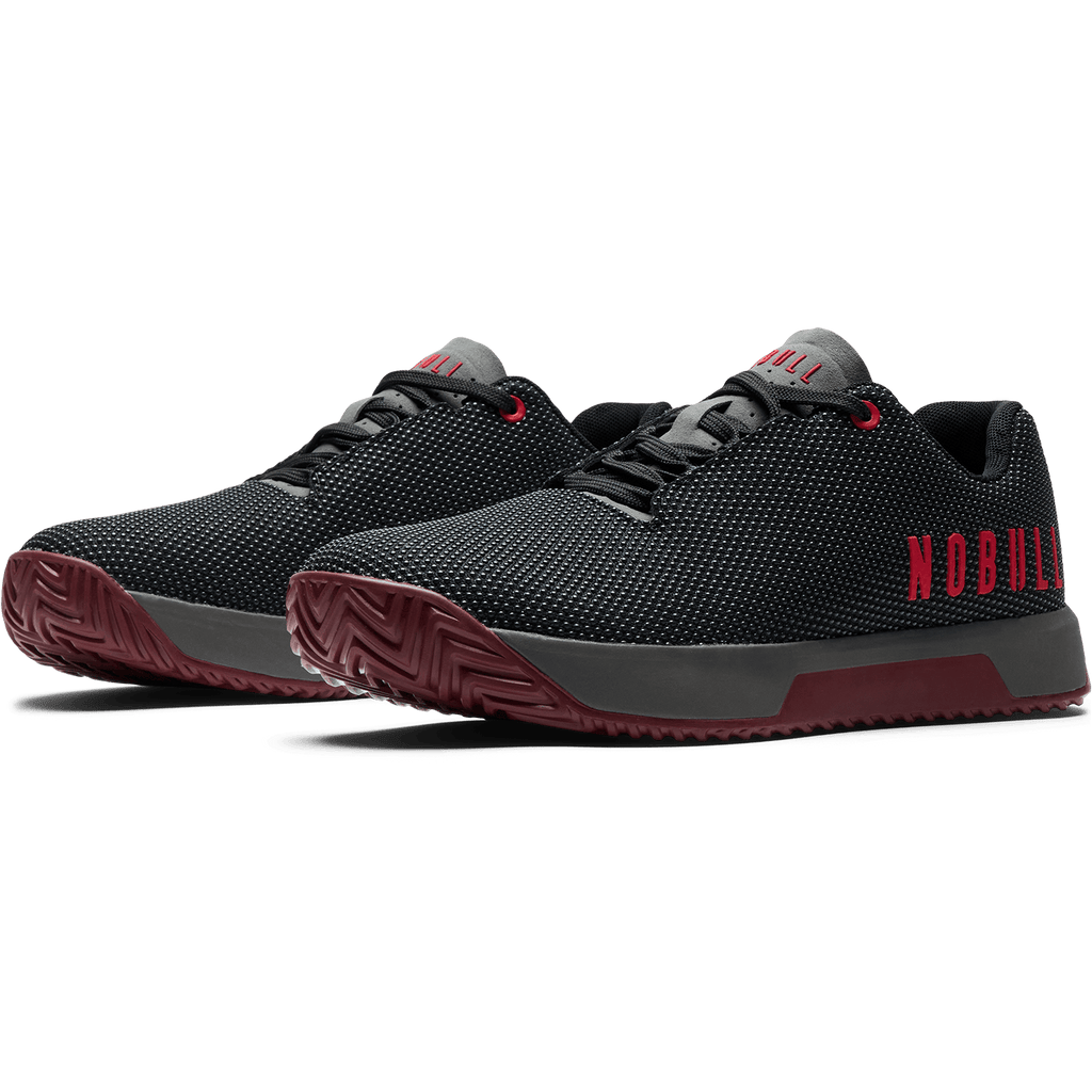NOBULL Men's Outwork Edge
