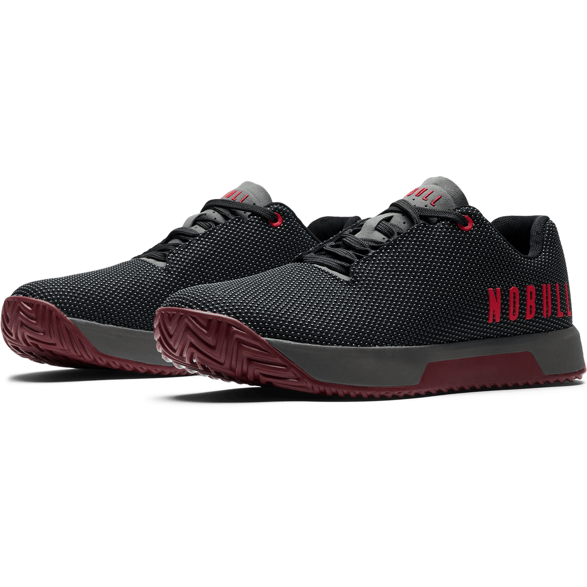 NOBULL Men's Outwork Edge