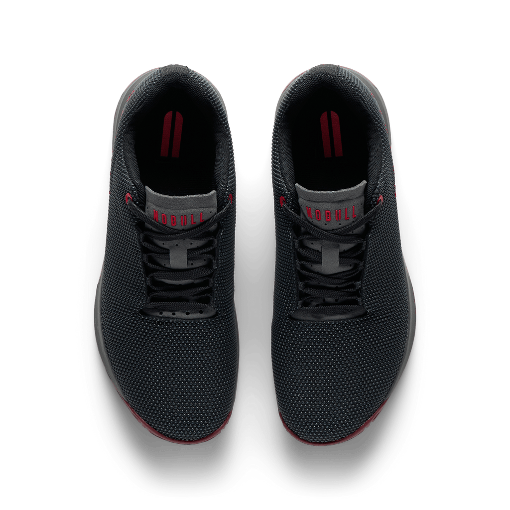 NOBULL Men's Outwork Edge