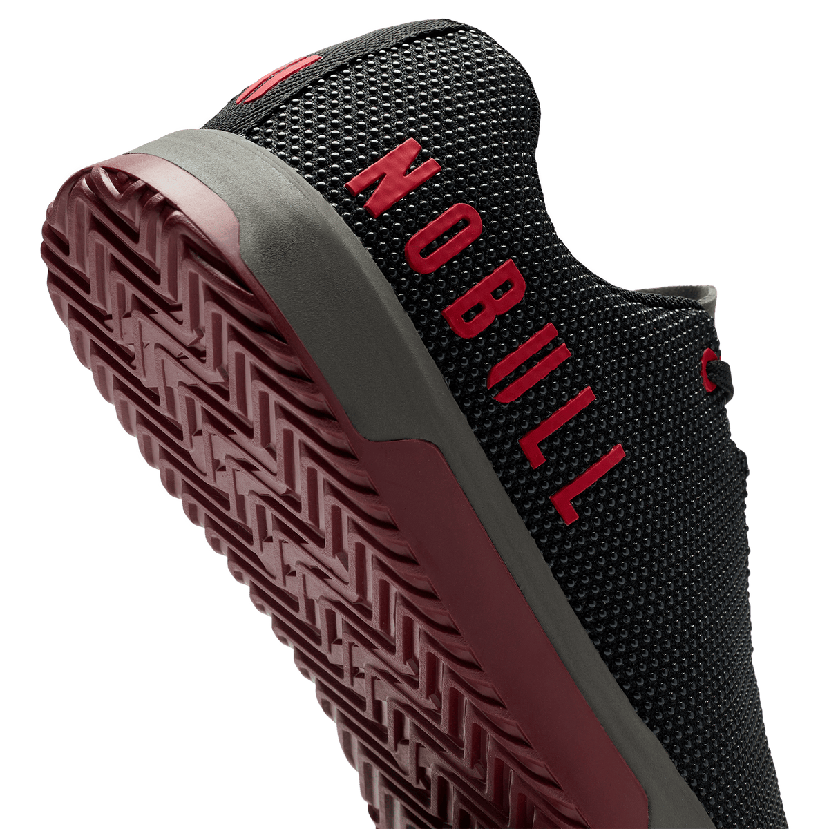 NOBULL Women's Outwork Edge