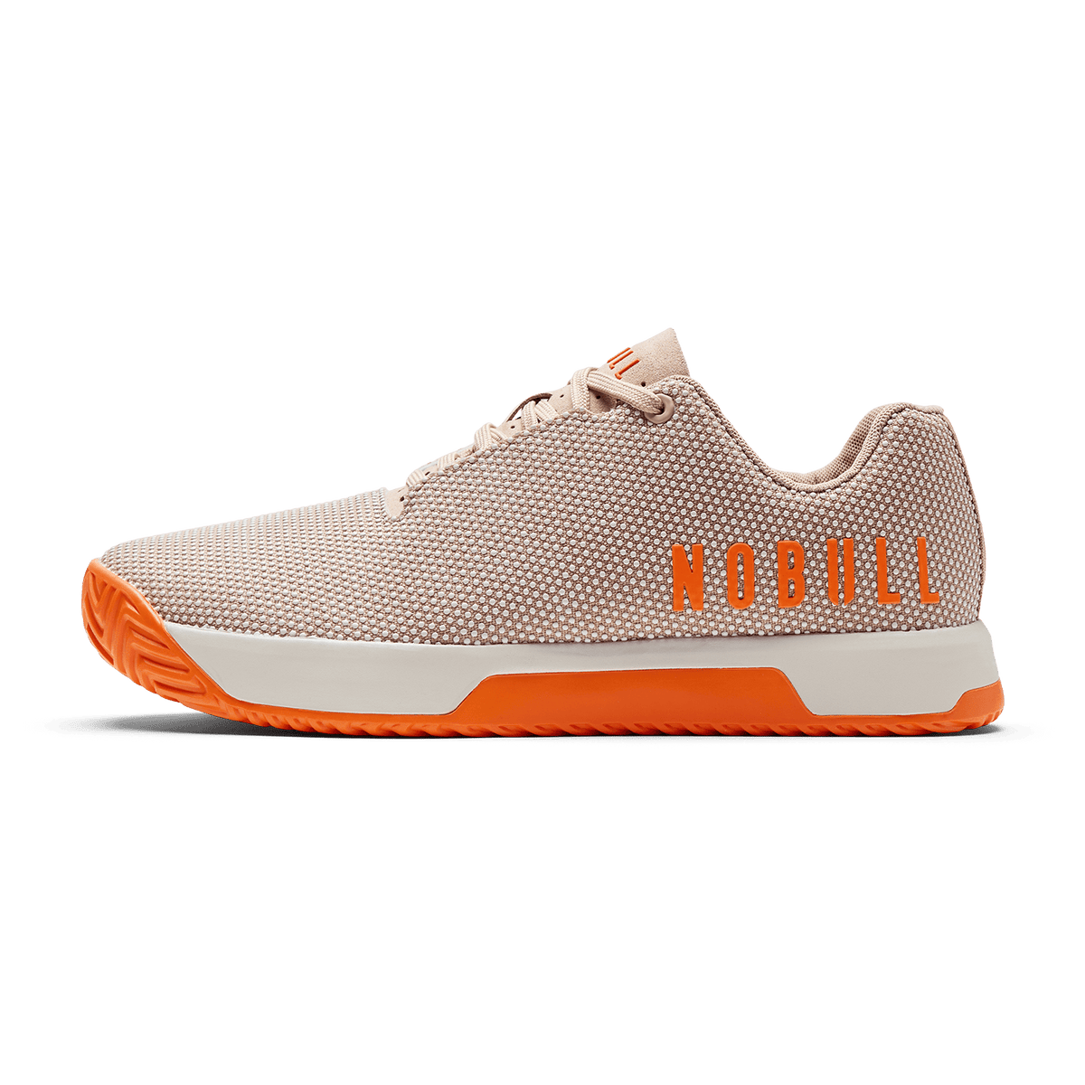 NOBULL Men's Outwork Edge