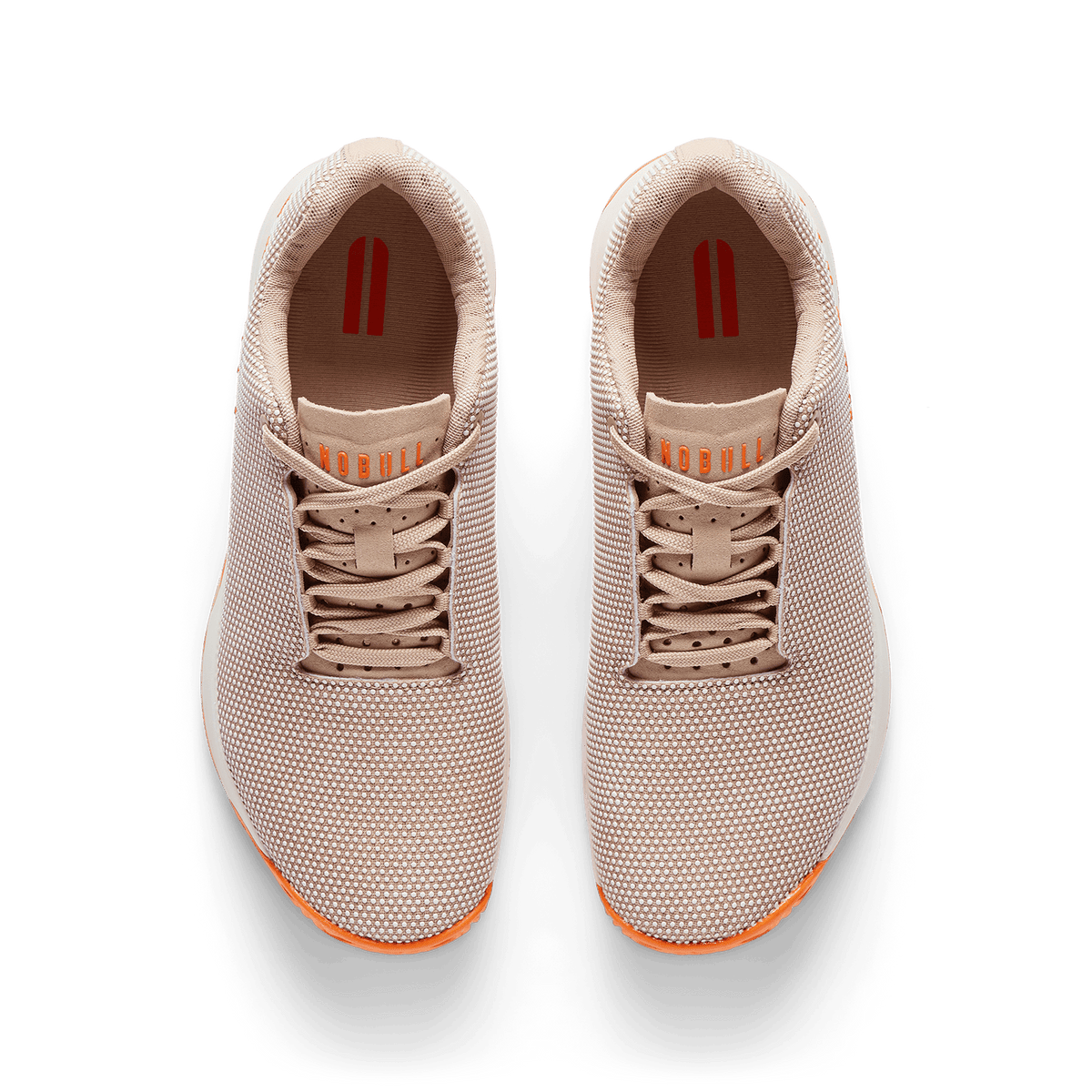 NOBULL Men's Outwork Edge