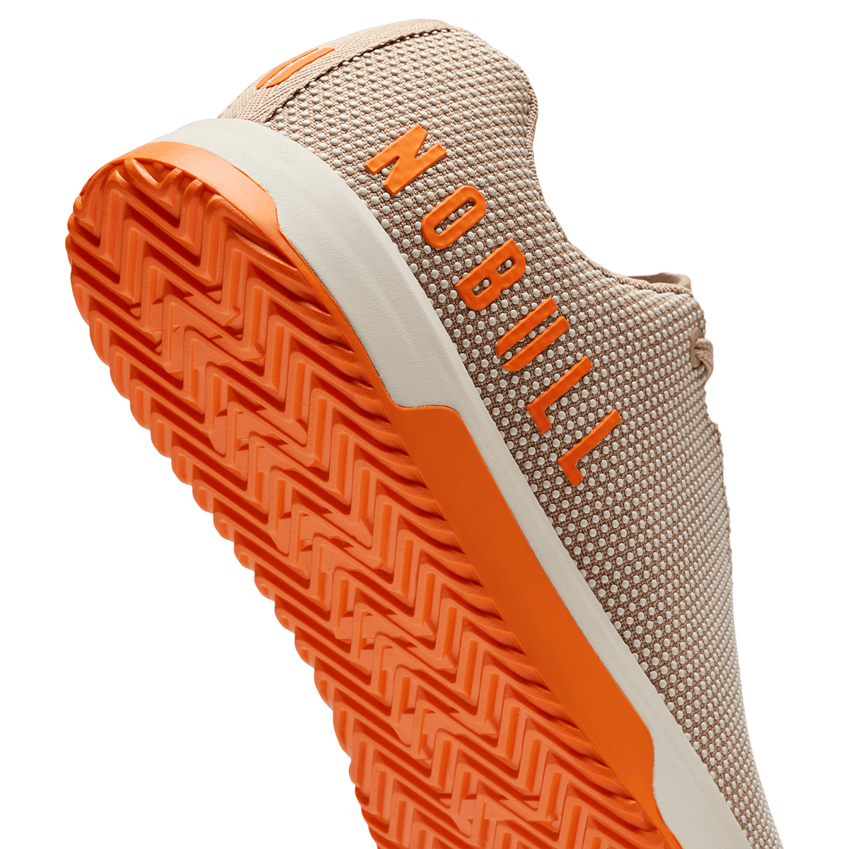 NOBULL Men's Outwork Edge