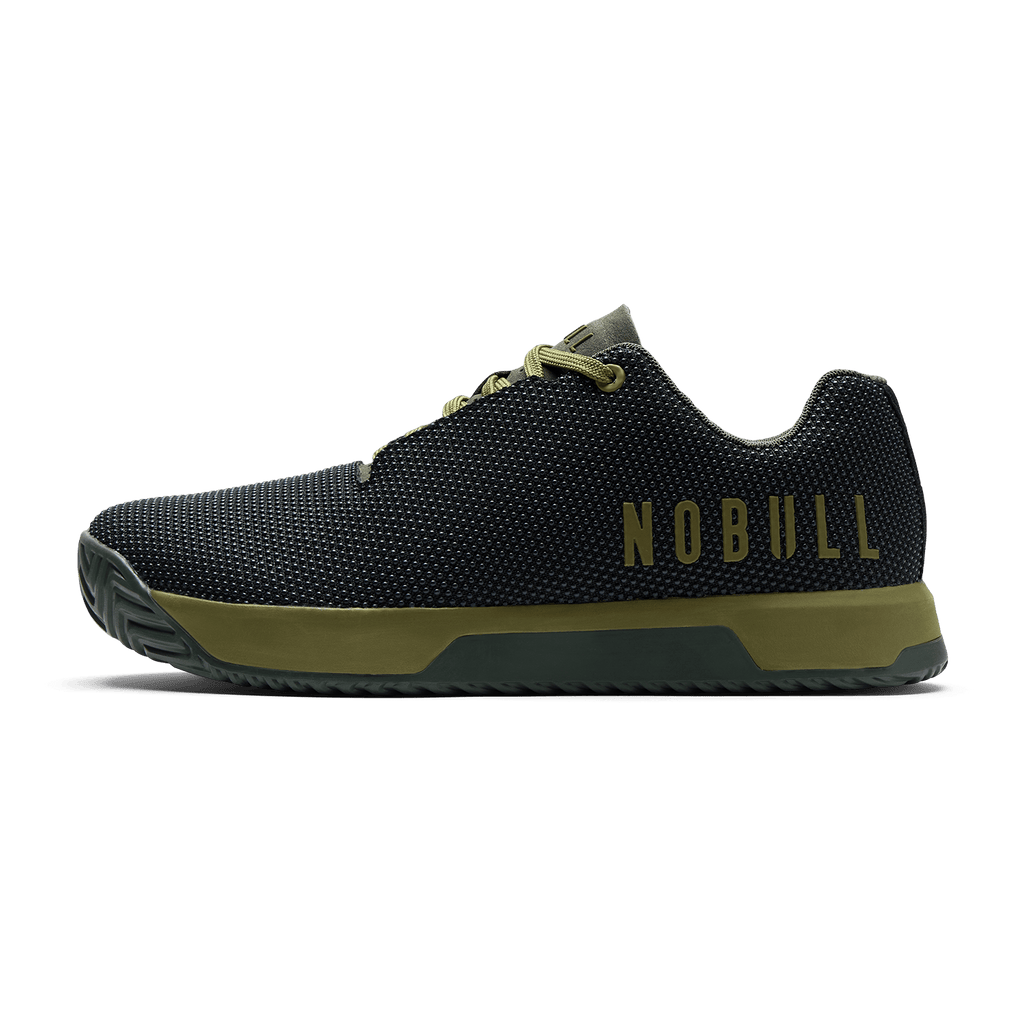NOBULL Men's Outwork Edge