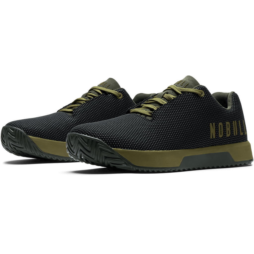 NOBULL Men's Outwork Edge