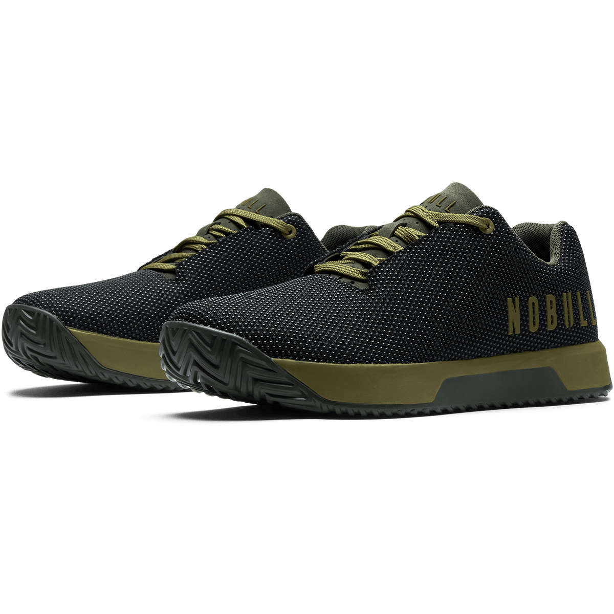 NOBULL Men's Outwork Edge