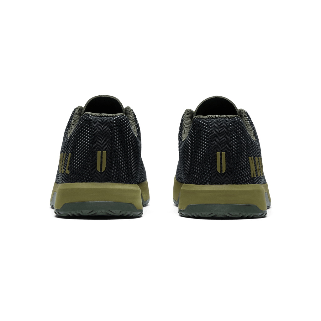 NOBULL Men's Outwork Edge