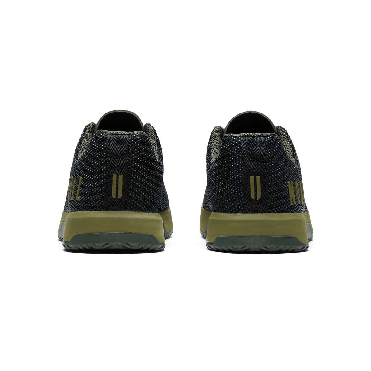 NOBULL Men's Outwork Edge
