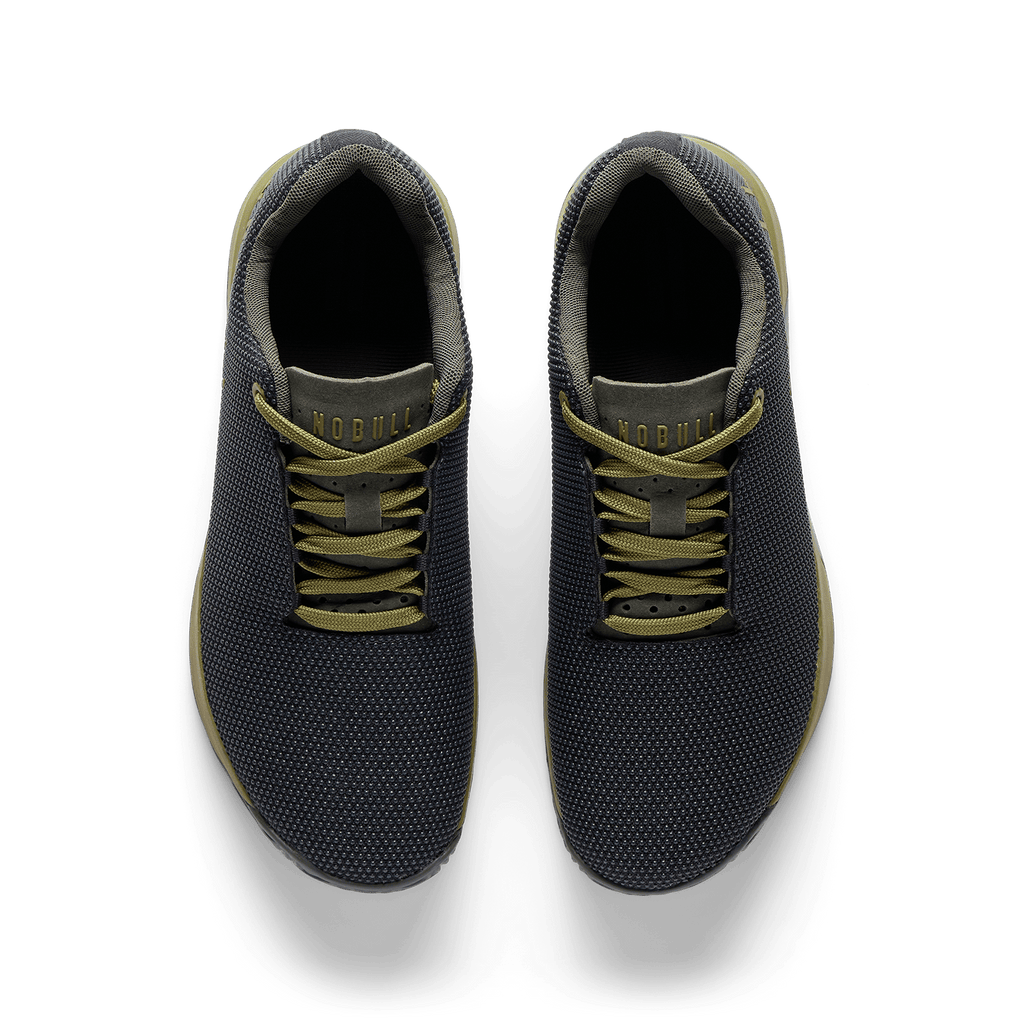 NOBULL Men's Outwork Edge