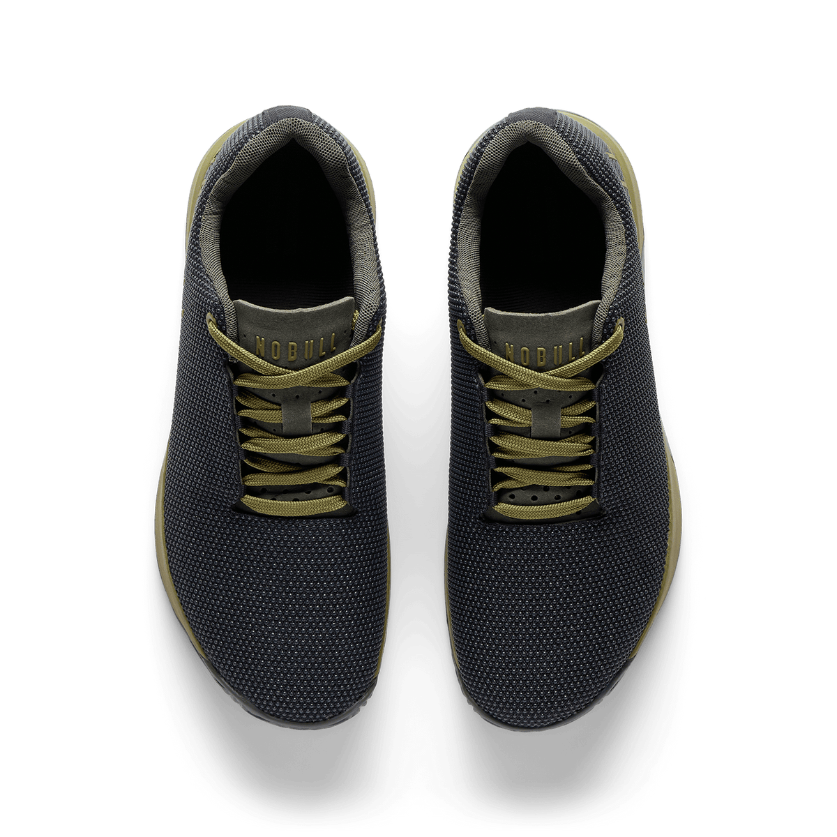NOBULL Men's Outwork Edge