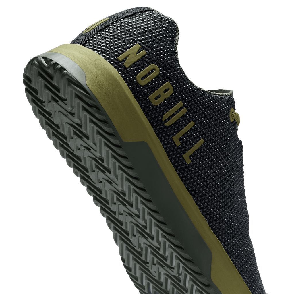NOBULL Men's Outwork Edge