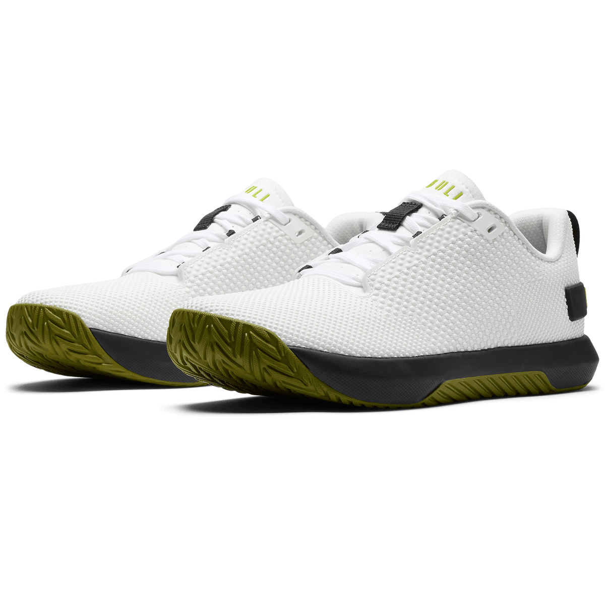 NOBULL Men's Outwork Flex