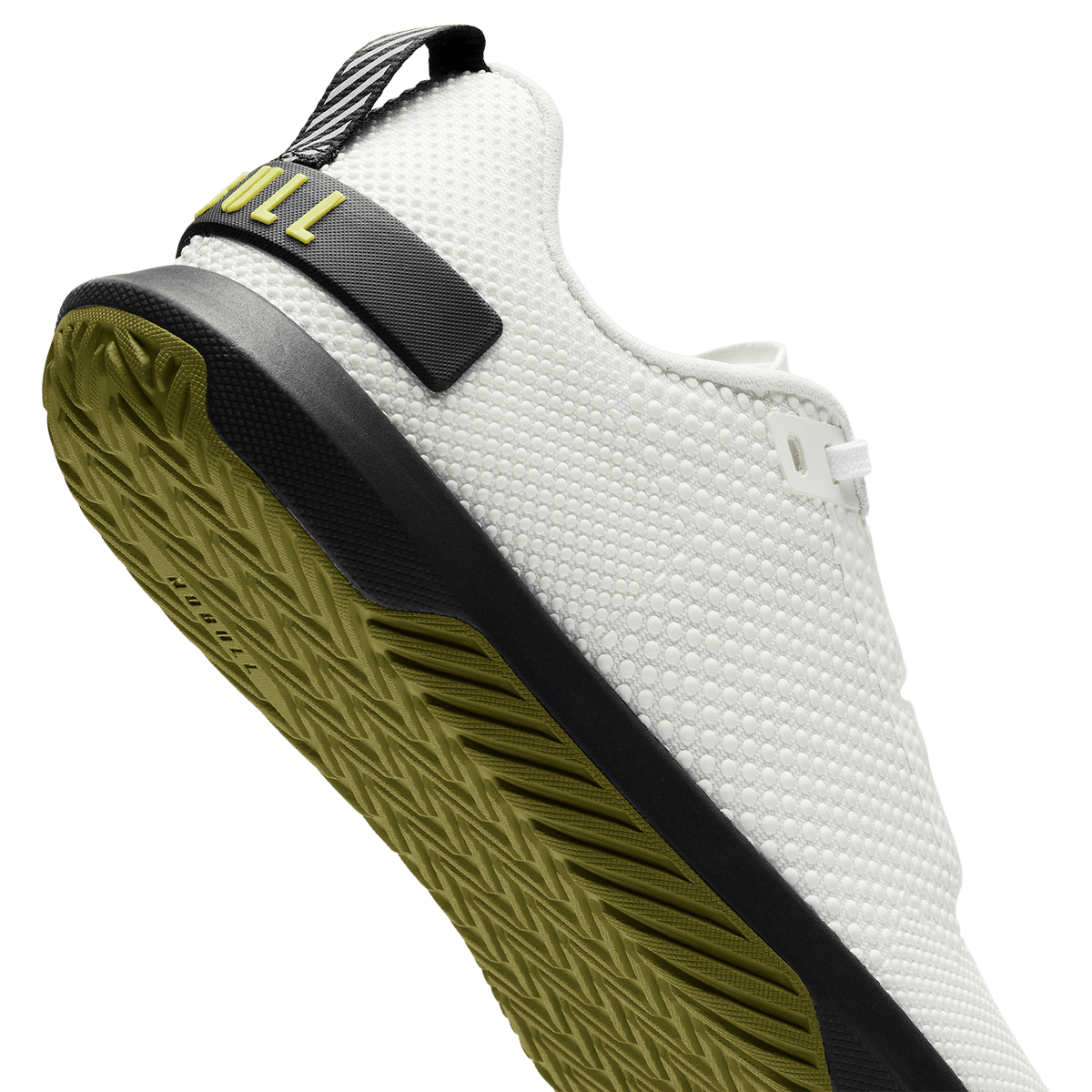 NOBULL Women's Outwork Flex