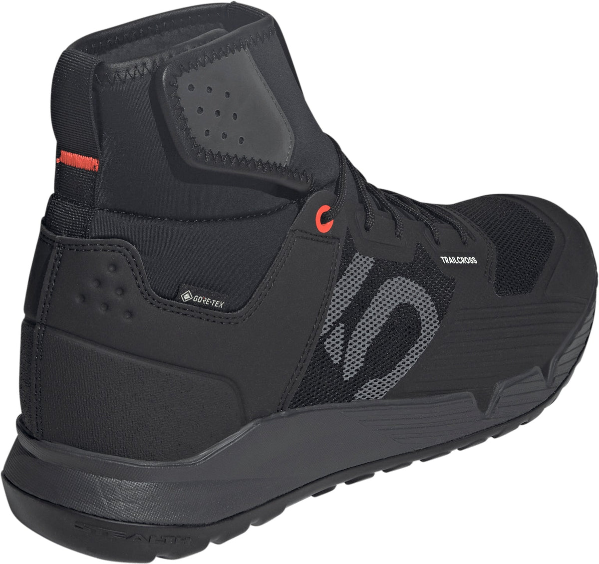 Five Ten TrailCross GORE-TEX Mens MTB Cycling Shoes - Black