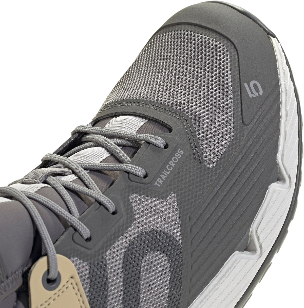 Five Ten TrailCross GORE-TEX Mens MTB Cycling Shoes - Grey
