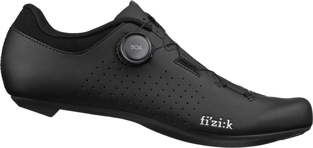 Fizik Vento Omna Road Cycling Shoes - Black