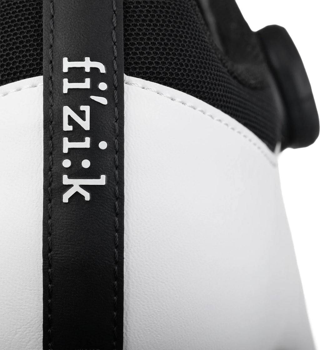 Fizik Vento Omna Road Cycling Shoes - White