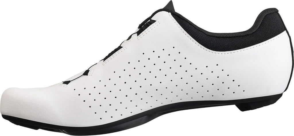 Fizik Vento Omna Road Cycling Shoes - White