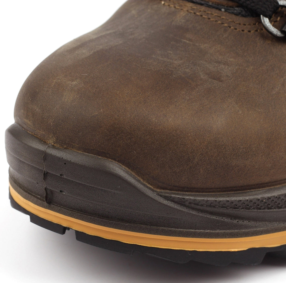 Grisport Aztec WIDE FIT Waterproof Mens Walking Boots - Brown