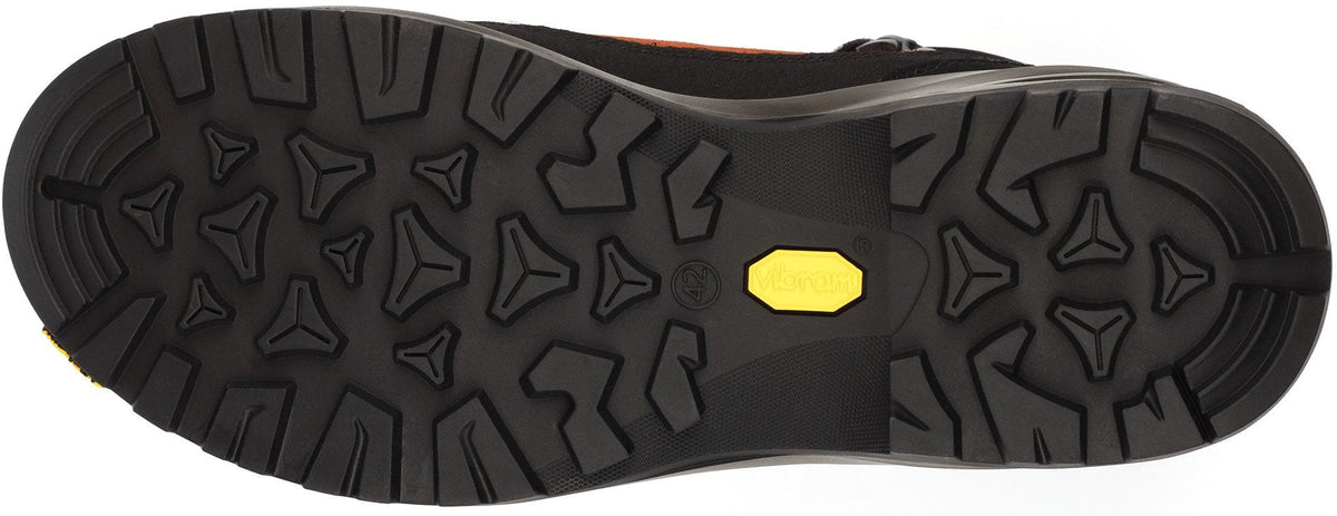 Grisport Grand Canyon Waterproof Mens Walking Boots - Orange