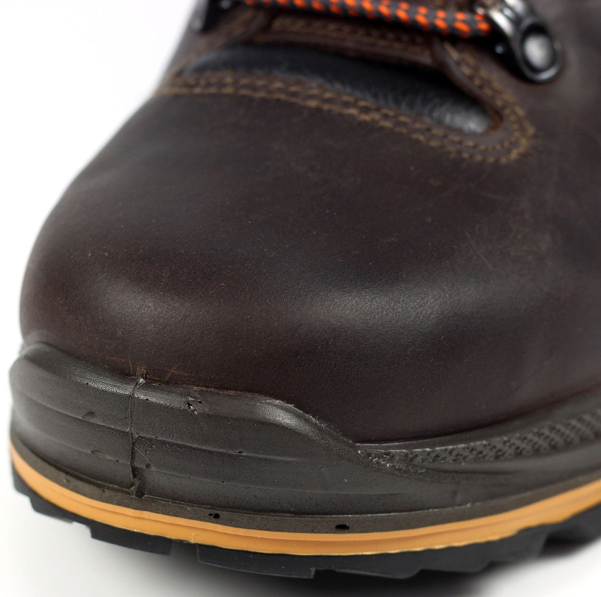 Grisport Pyke WIDE FIT Waterproof Mens Walking Boots - Brown