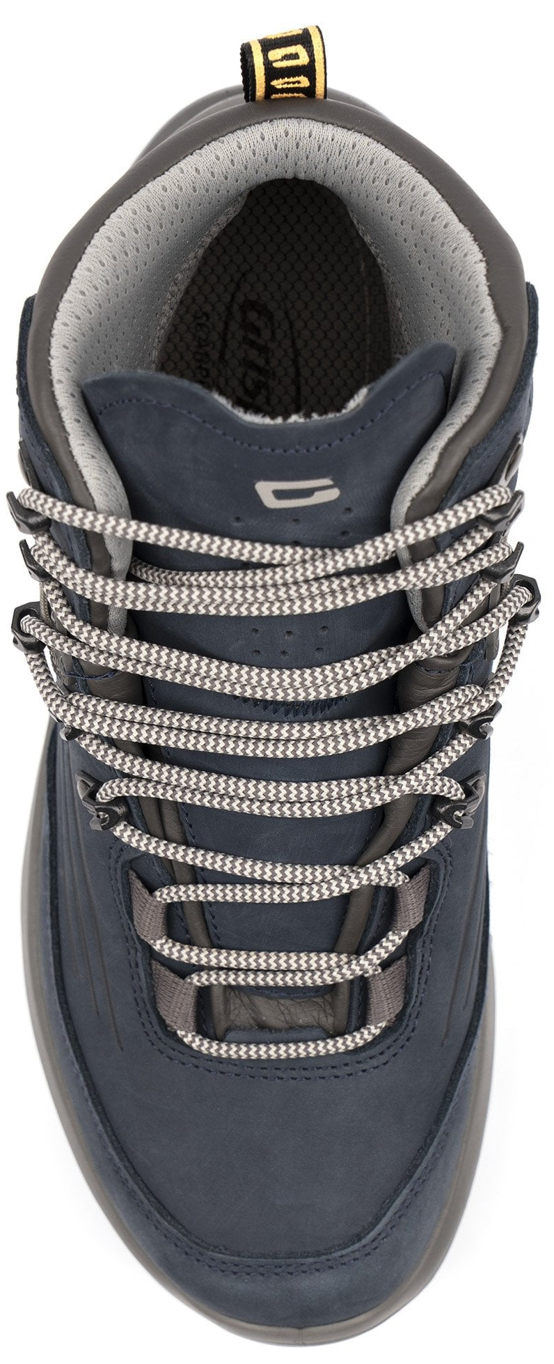 Grisport Shadow Waterproof Womens Walking Boots - Blue