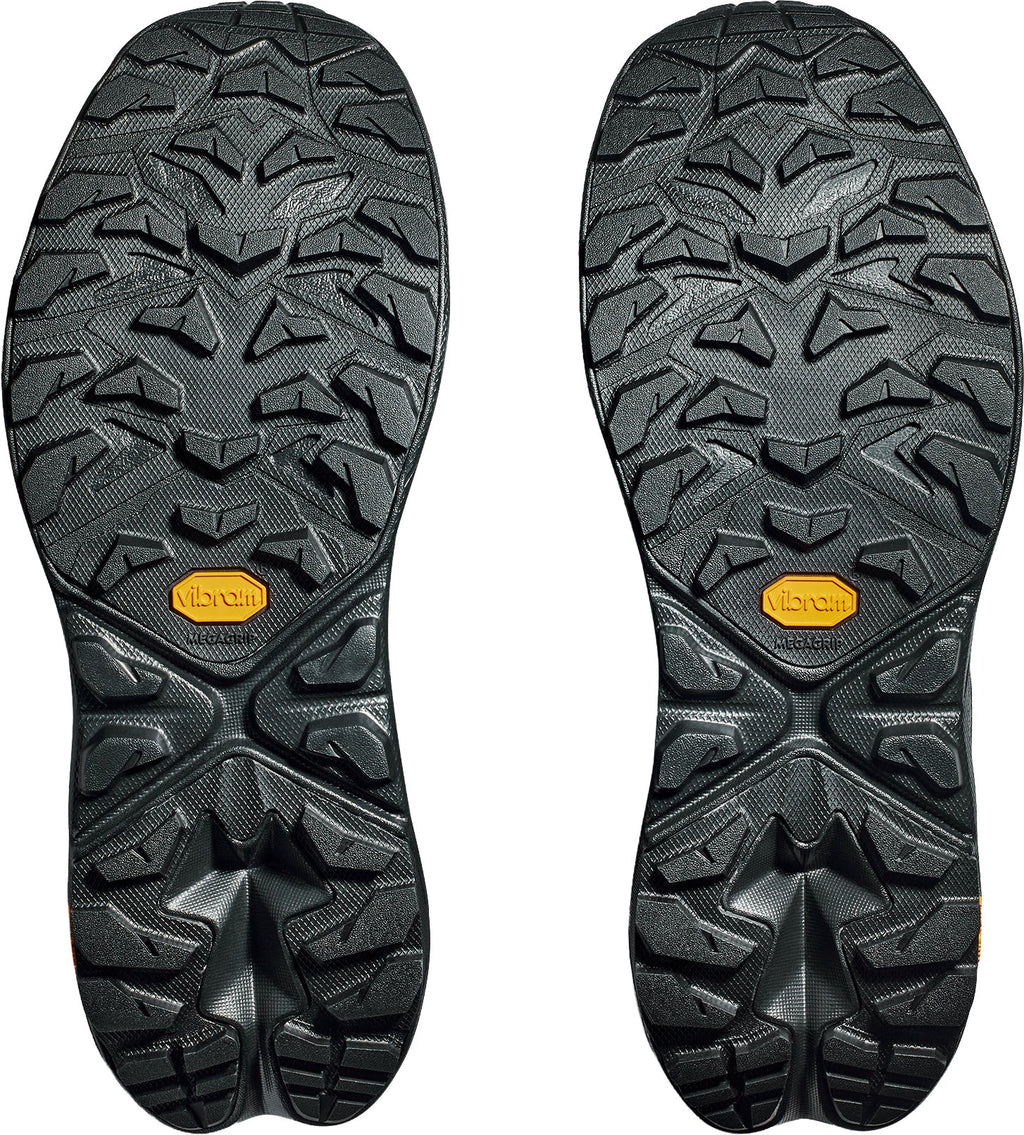 Hoka Anacapa 2 Low GORE-TEX Mens Walking Shoes - Black