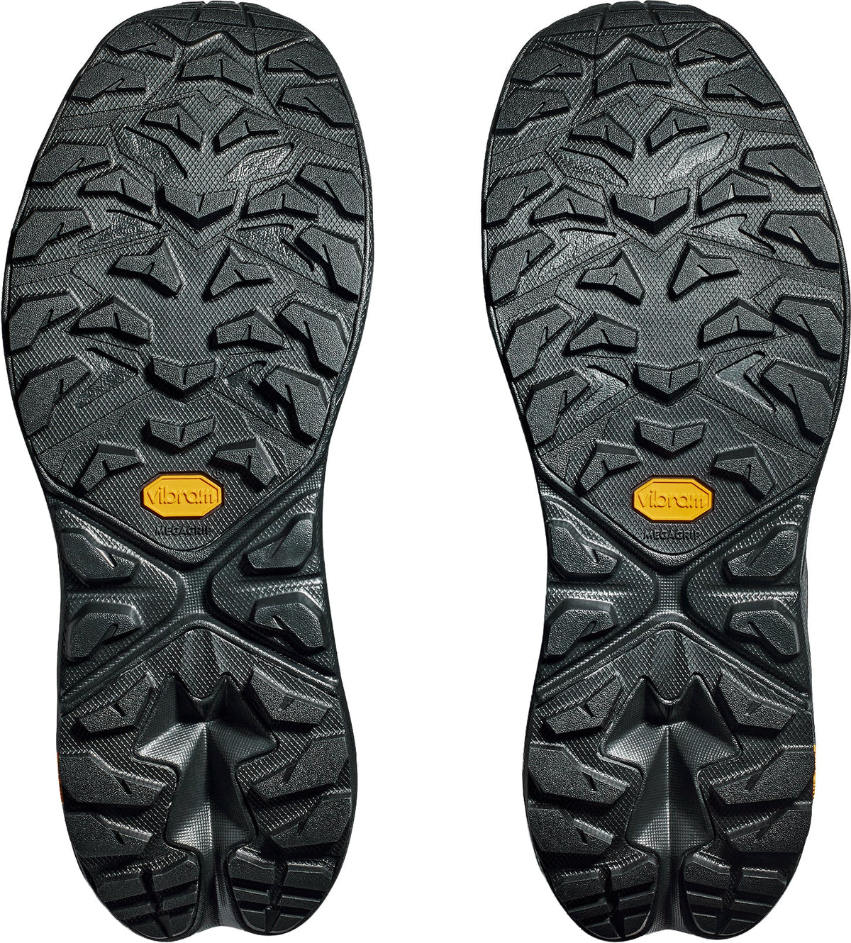 Hoka Anacapa 2 Low GORE-TEX Mens Walking Shoes - Black