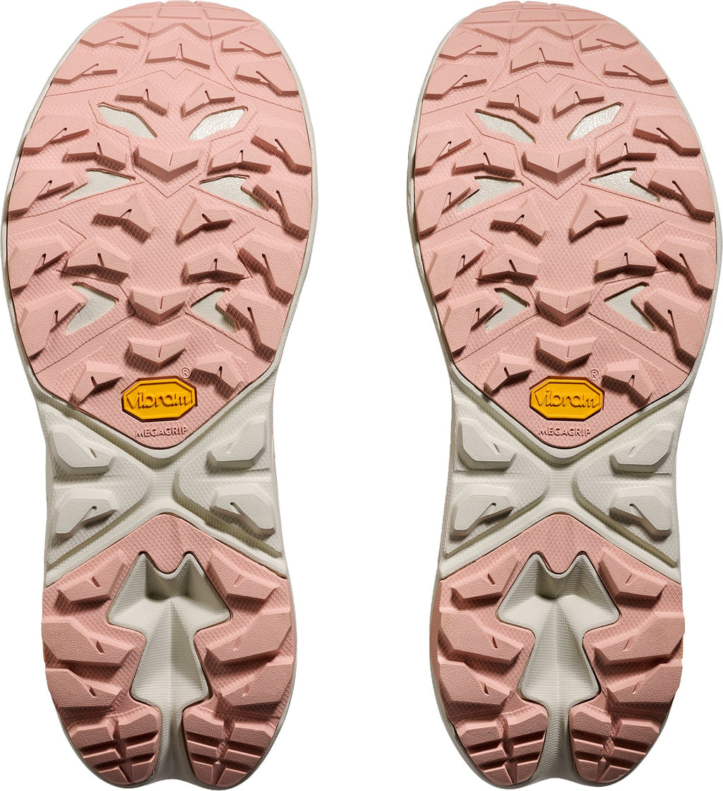 Hoka Anacapa 2 Low GORE-TEX Womens Walking Shoes - Pink