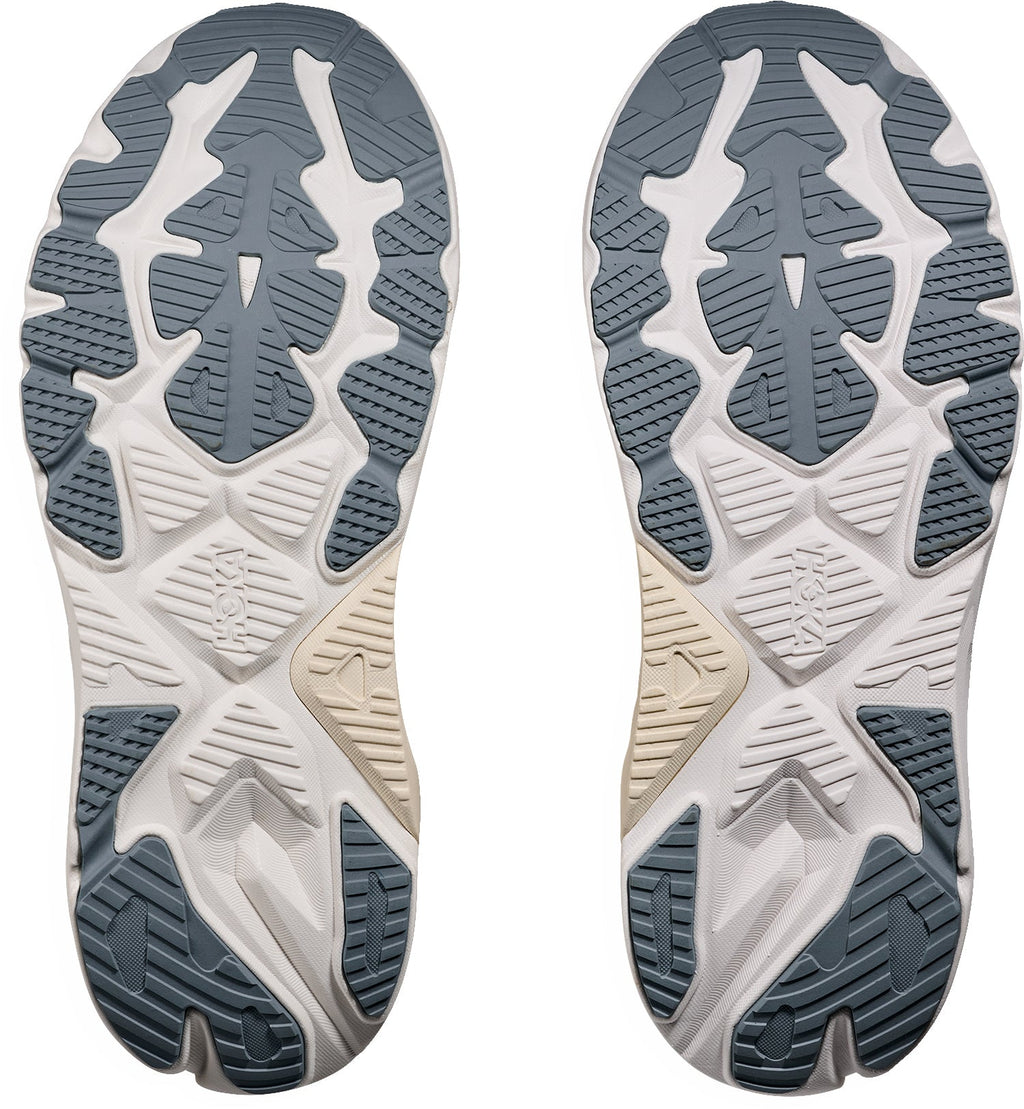 Hoka Arahi 8 Mens Running Shoes - Cream
