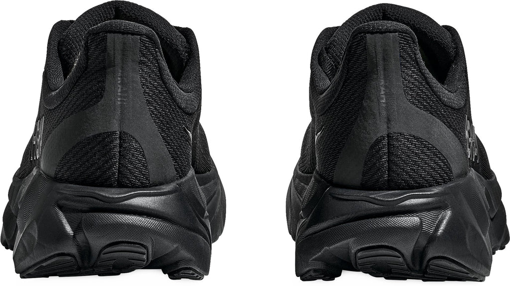 Hoka Arahi 8 Mens Running Shoes - Black