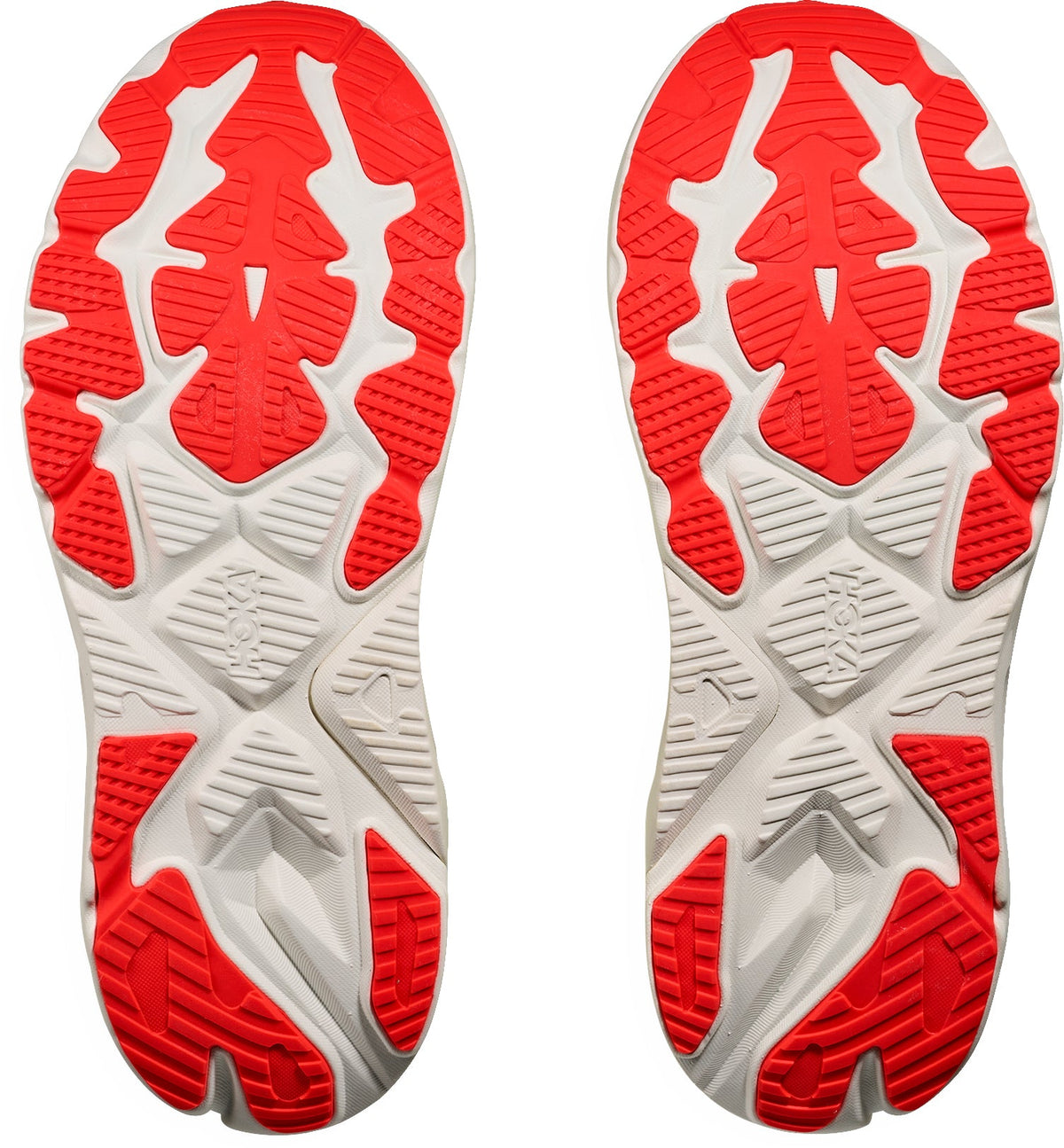 Hoka Arahi 8 Mens Running Shoes - Yellow