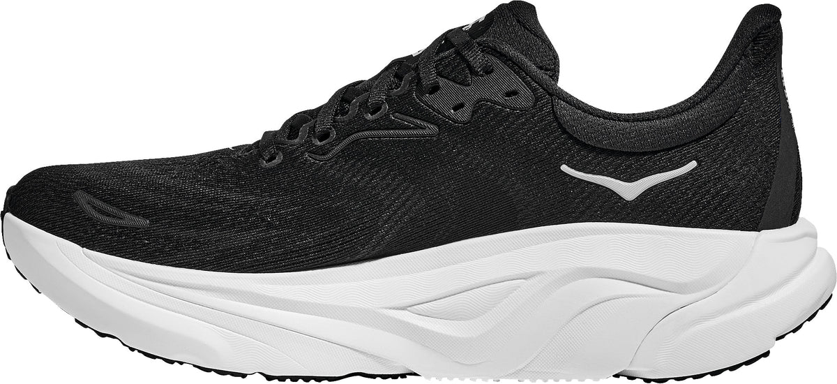 Hoka Arahi 8 Womens Running Shoes - Black