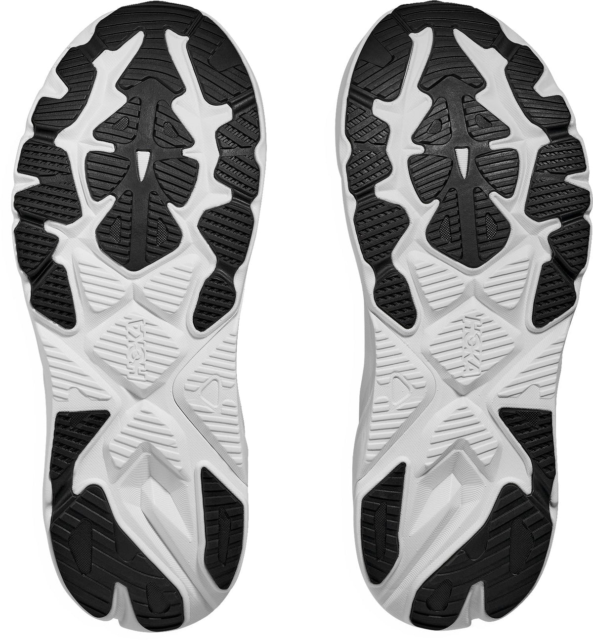 Hoka Arahi 8 Womens Running Shoes - Black