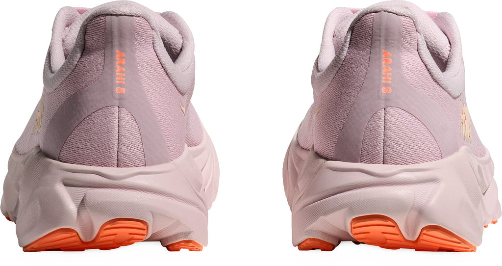 Hoka Arahi 8 Womens Running Shoes - Pink
