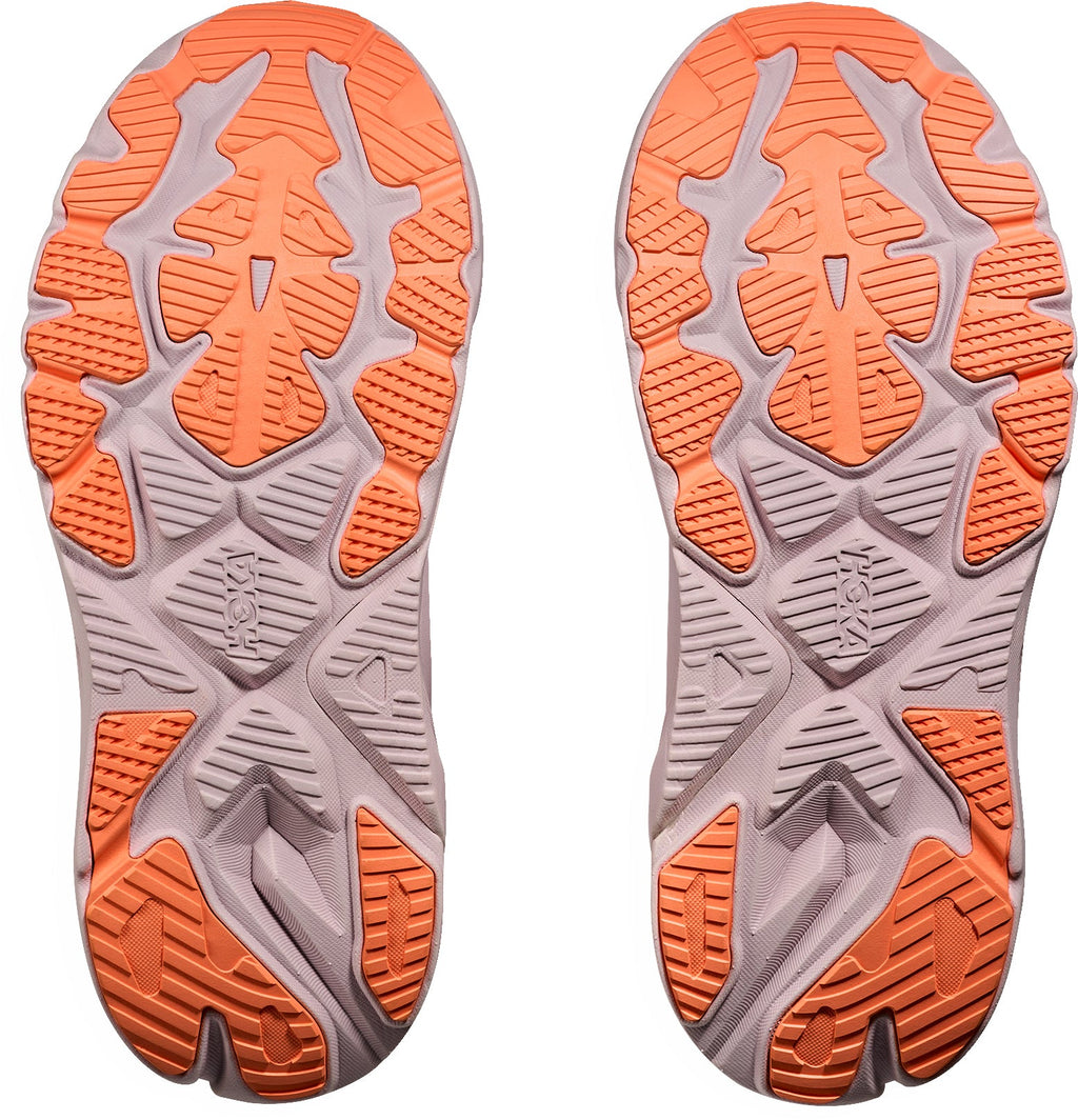 Hoka Arahi 8 Womens Running Shoes - Pink